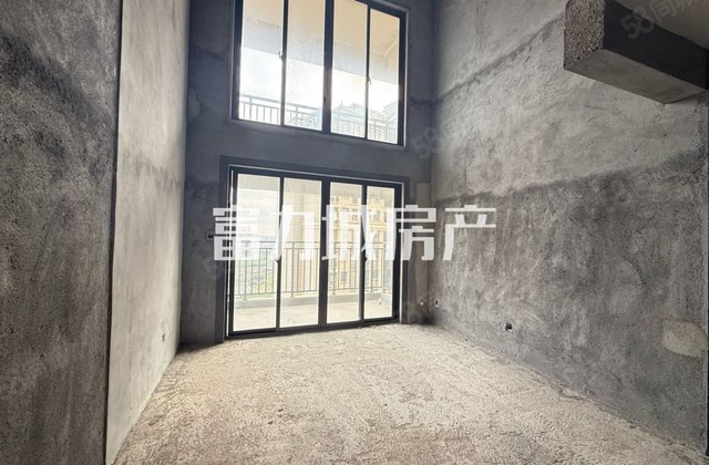 正荣府3室2厅99.6㎡138.4万二手房图片