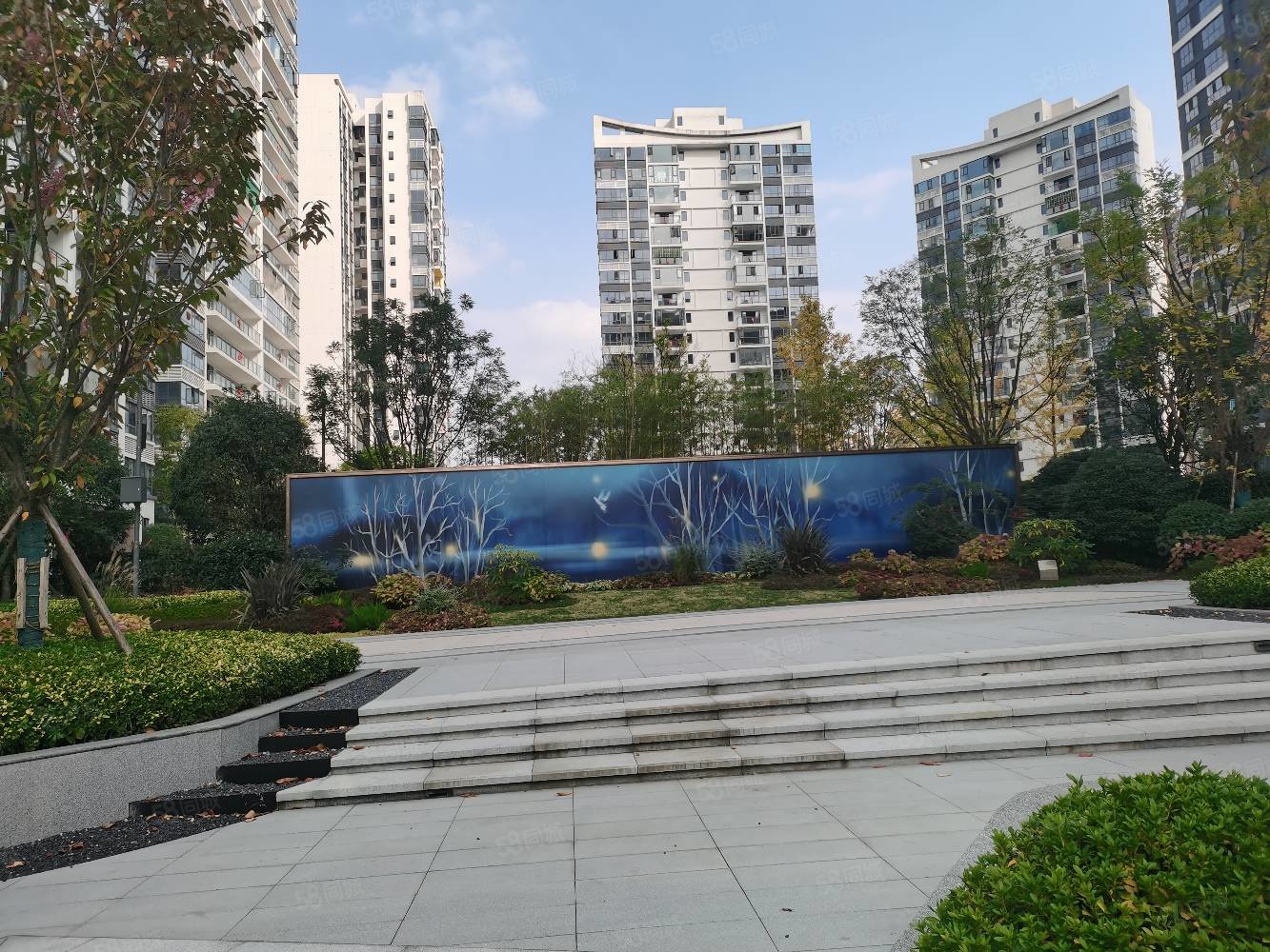 梵华里云锦云玺2室1厅1卫55㎡南38万