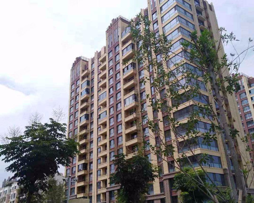 【郡海悦澜湾, 郡海悦澜湾小区详情,房价走势,房源,业主论坛】- 潍坊