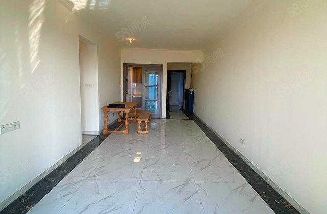 碧桂园凤凰湾翰华苑3室2厅96.07㎡59万二手房图片