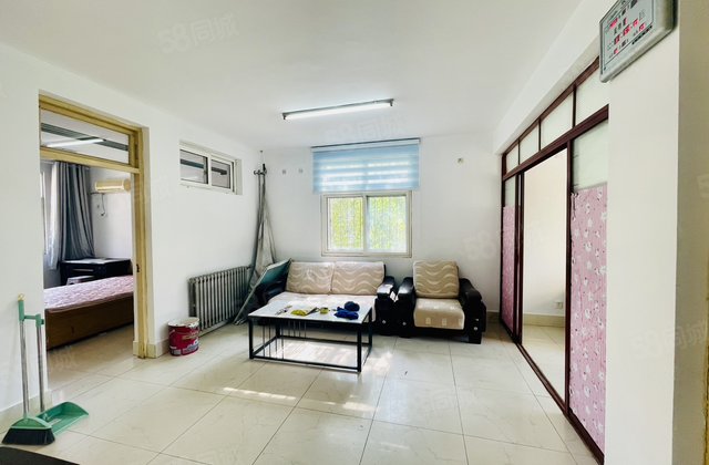 火车站附近 安民二楼边户三室两厅 兴华西路柳泉花园