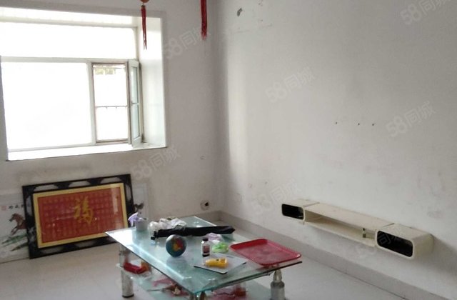 实验南湖新城温馨两室可按揭