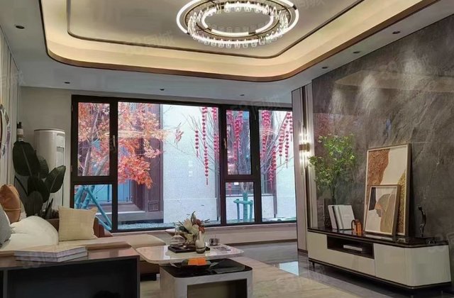 中央公园3室2厅103㎡80万二手房图片