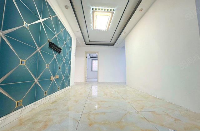 吉盛花园小区2区3室2厅100㎡52万二手房图片