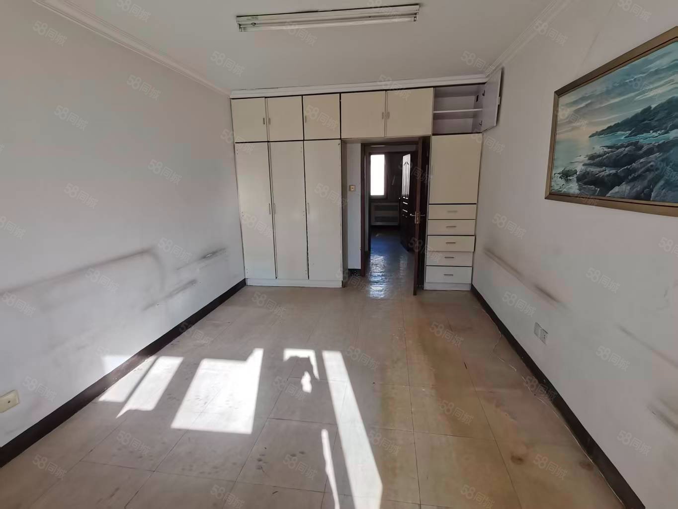 東中街小區(qū)(西區(qū))3室1廳1衛(wèi)77.82㎡南北610萬