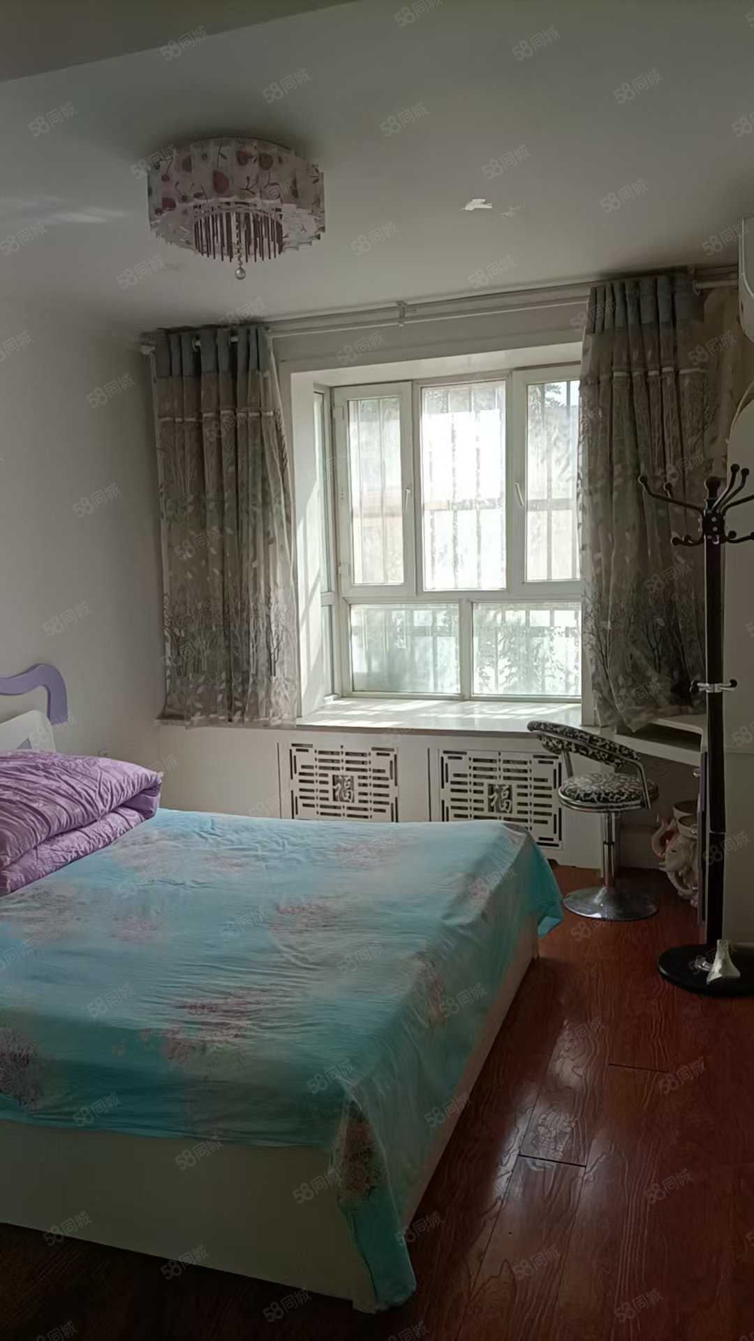 福泉人家3室2厅2卫123㎡南48万