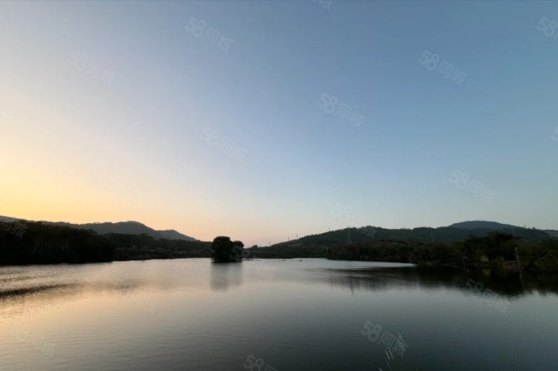 美林湖国际社区1室1厅1卫40.02㎡南15.5万