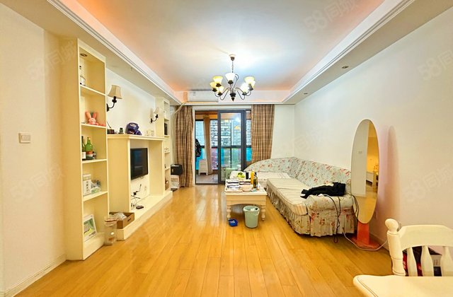 华都美林湾2室1厅89㎡159.8万二手房图片