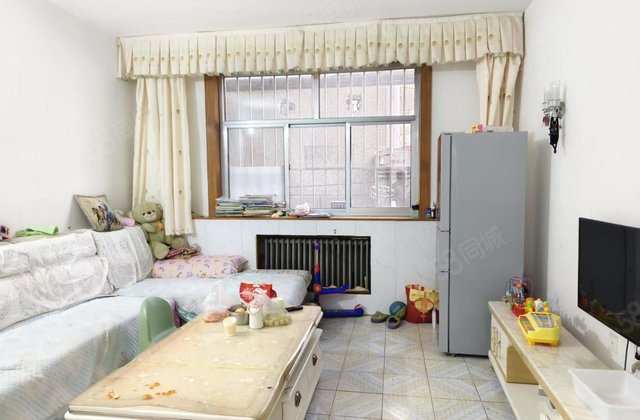 宁县人行家属楼3室2厅86㎡22万二手房图片