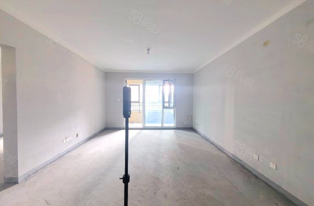 空港澜庭美地B区3室2厅138.88㎡95万二手房图片