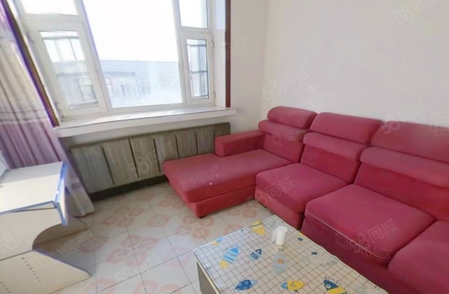 住宅小区3室1厅79㎡6.5万二手房图片