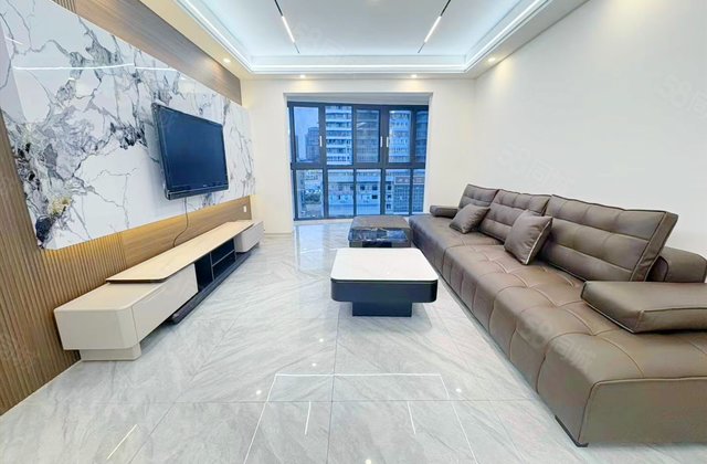 精华逸景春天家园3室2厅110.55㎡55.8万二手房图片