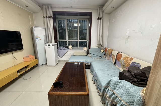 洋房三楼边户带车库！纯商品！丽水名都新水明珠中通！市医院北临