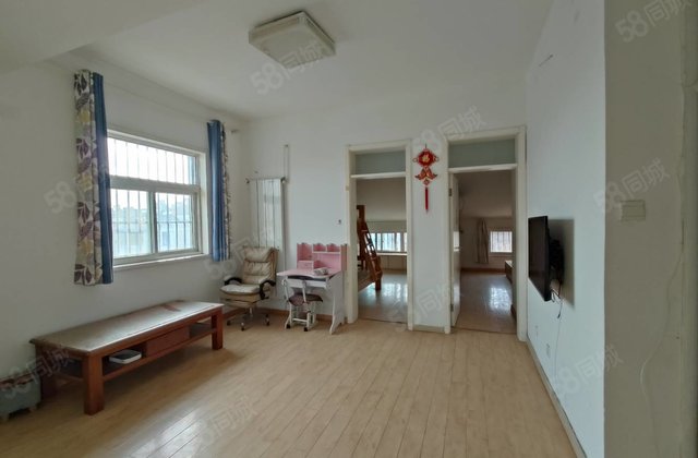 急售 老文轩 东关 双 停车方便 闸北小区附近 南北通透