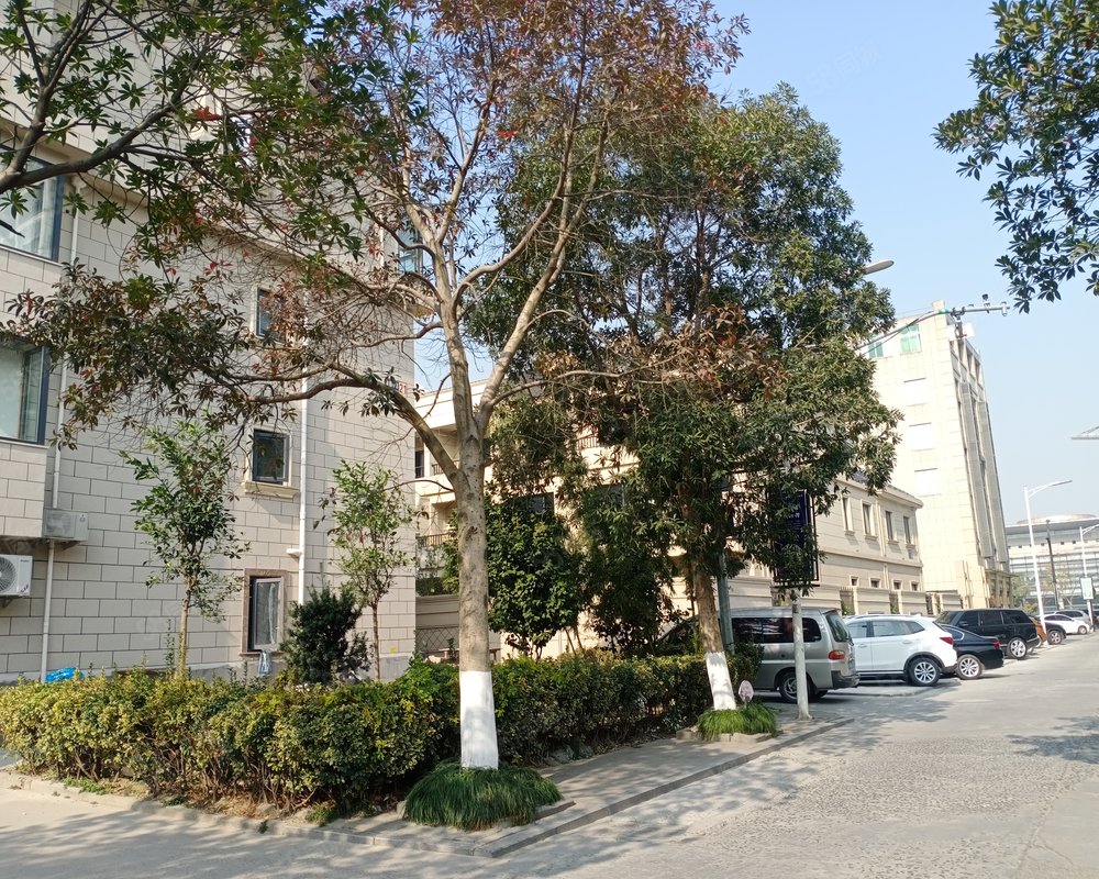 【幸福小区, 幸福小区小区详情,房价走势,房源,业主论坛】- 桐乡58