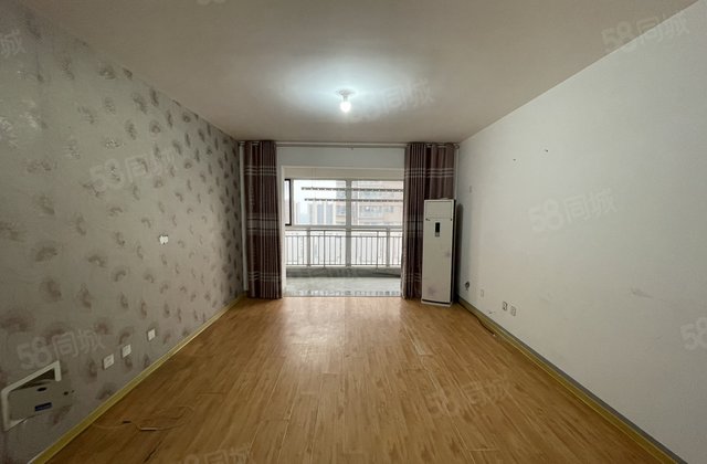 闸口 低密度社区 高楼层视野无遮挡 产权清晰 医疗配套成熟