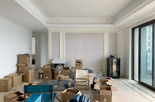 融创玖棠府4室2厅180.33㎡315万二手房图片