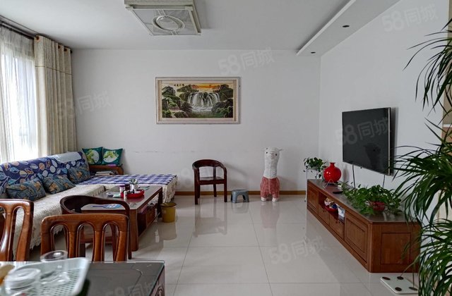 上老一中文轩 山水文园 多层电梯洋房 公摊小免大税精装修