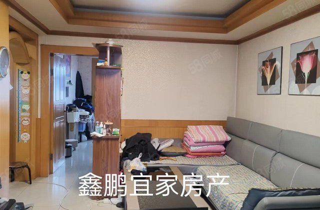 矿务局中心医院家属楼2室1厅73㎡16万二手房图片