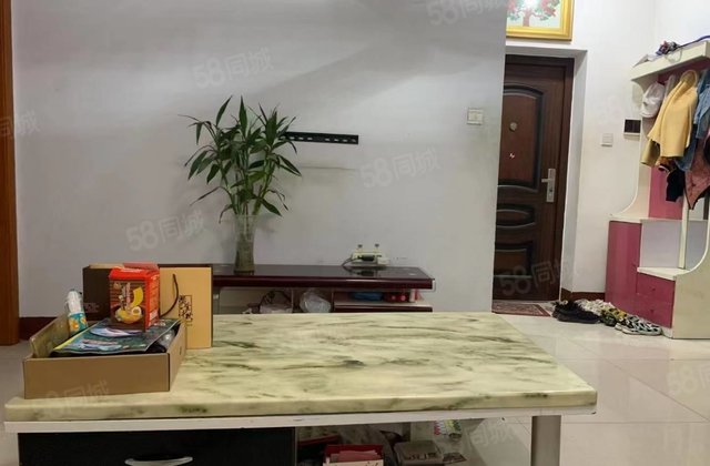 便宜启明  和平医院天恒隔三室物业管理严格停车方便