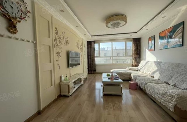 新月世纪经典嘉园2室2厅113㎡40万二手房图片