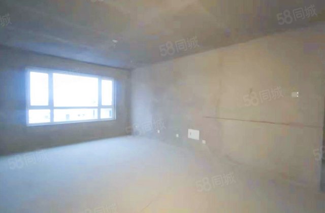 亚泰山语湖3室2厅121.6㎡88万二手房图片