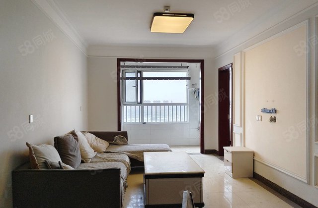 新上房源！！ 华建1街区壹号观邸  精装修 送储藏室 包大税