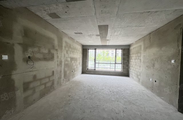 富甲凯旋门3室2厅130㎡58.8万二手房图片