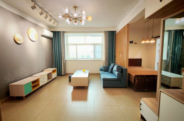 急售精装地暖三室免大税实验文轩火车站边户望湖西湖馨苑金立文苑