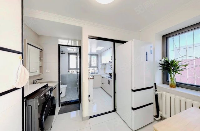 民园小区2室1厅54.64㎡120万二手房图片