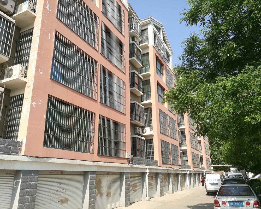 【瑞华新河湾, 瑞华新河湾小区详情,房价走势,房源,业主论坛】- 德州