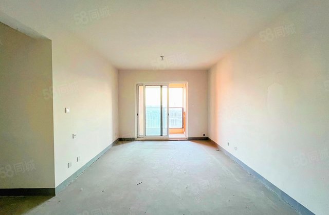 融科瑷颐湾(中区14-50)3室2厅89.85㎡120万二手房图片