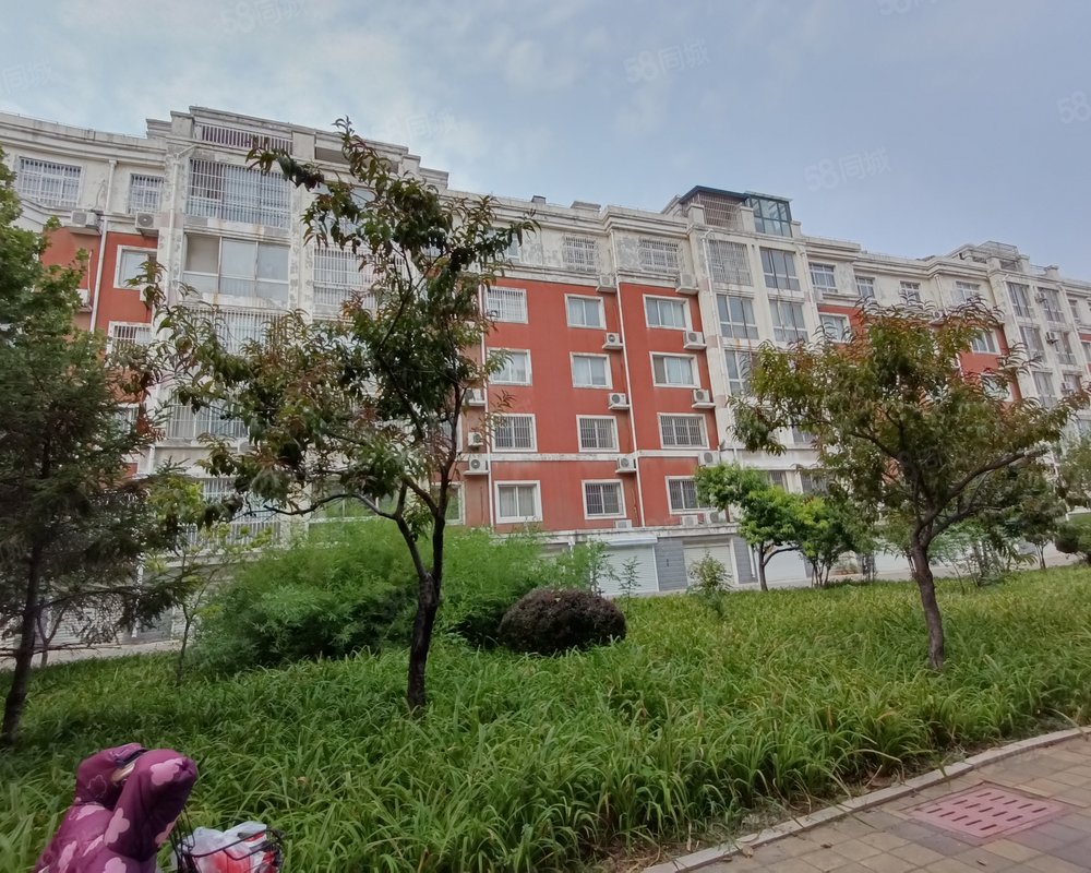 【渤海明珠, 渤海明珠小区详情,房价走势,房源,业主论坛】- 广饶58