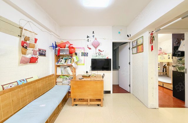 公正新苑(东区)2室1厅60㎡189万二手房图片