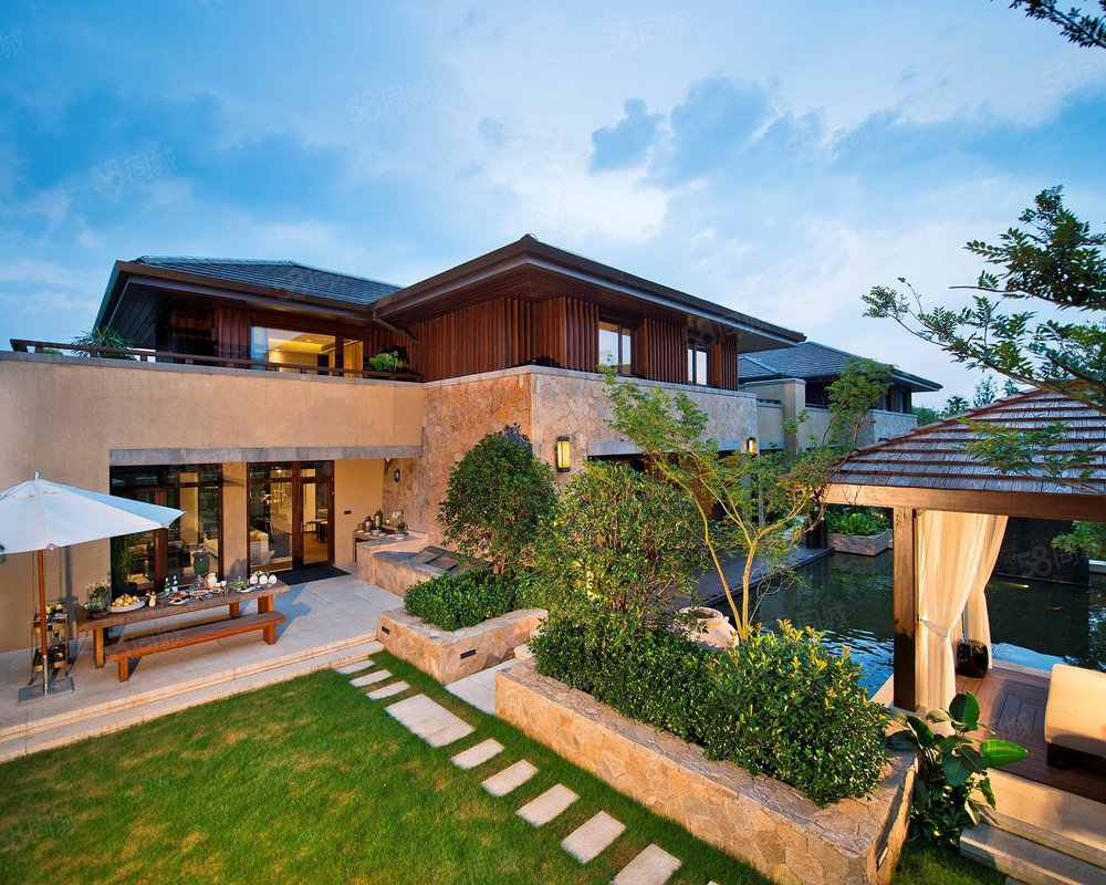 【万科郡西, 万科郡西小区详情,房价走势,房源,业主论坛】- 杭州58