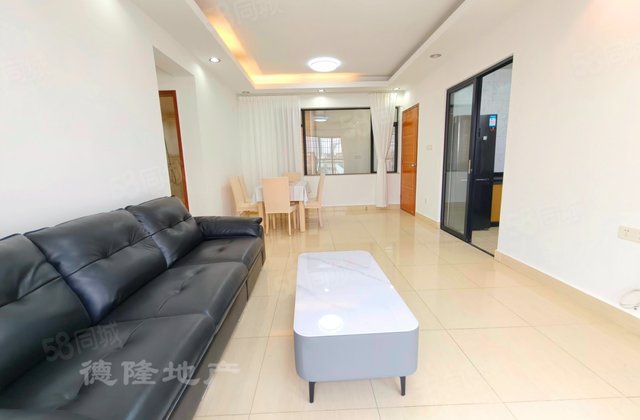 君悦轩3室2厅95.14㎡92万二手房图片