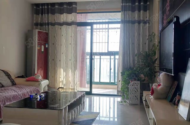 肥西县城二室二手房网