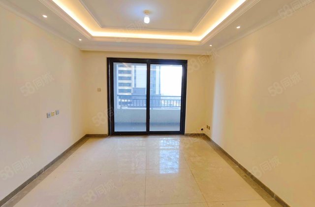 富力城八号园东园3室2厅108㎡83.8万二手房图片