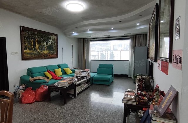 普陀路51号小区3室2厅123㎡66万二手房图片