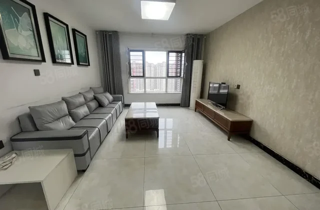 振兴东路水岸花语电梯高层 三室 免大税 车位储藏室