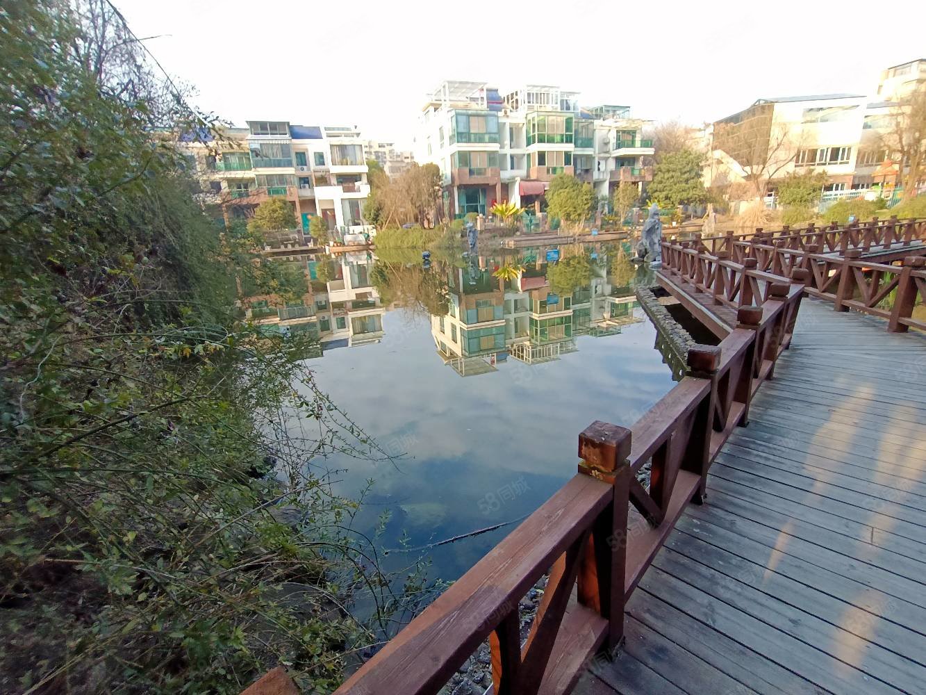 保集半岛(别墅)-金华58同城