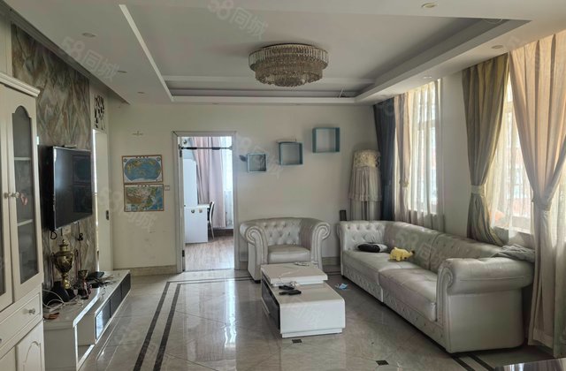 赵宅一区3室1厅97㎡230万二手房图片