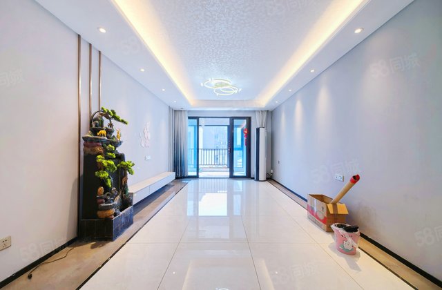 保利海德公园3号院4室2厅141.62㎡180万二手房图片