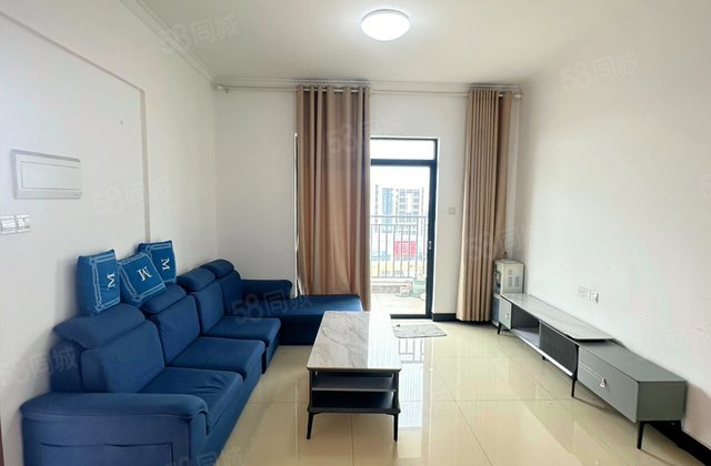 万顺华府3室2厅100.19㎡48万二手房图片