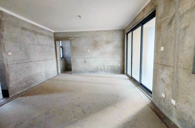 有色地质家园(A区)3室2厅130㎡65万二手房图片