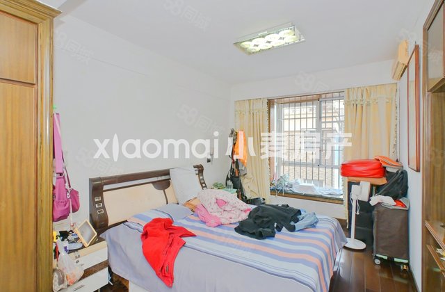 美景良城3室2厅98㎡215万二手房图片