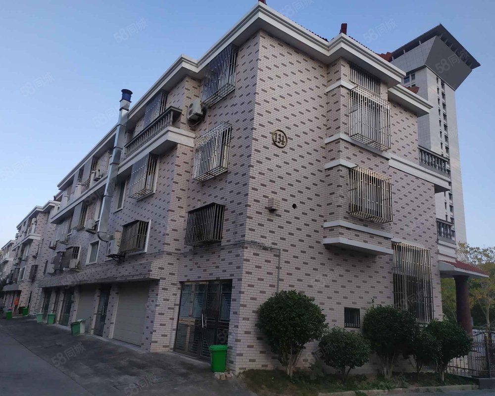 村二区, 三星桥村二区小区详情,房价走势,房源,业主论坛】- 温岭58