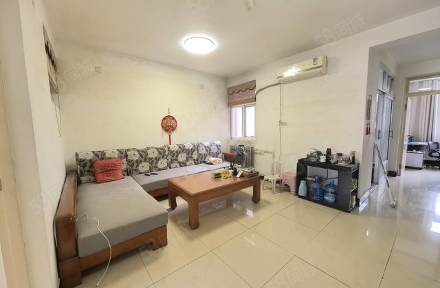 东昌湖畔！乐园小区！乐园  ！    ！三居室好户型！急售