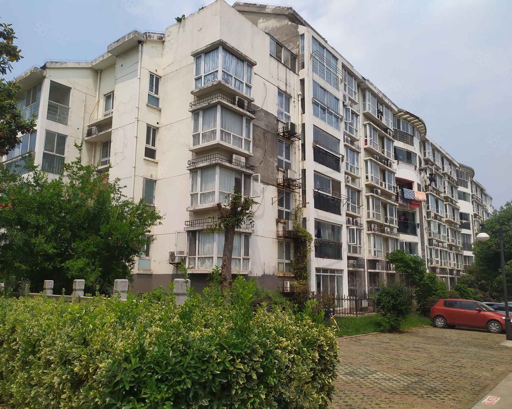 颐和家园清漪园