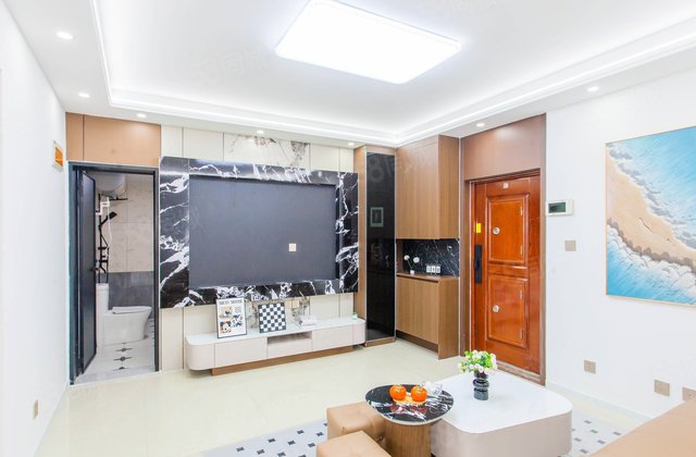 德祥六院2室1厅86.96㎡65万二手房图片